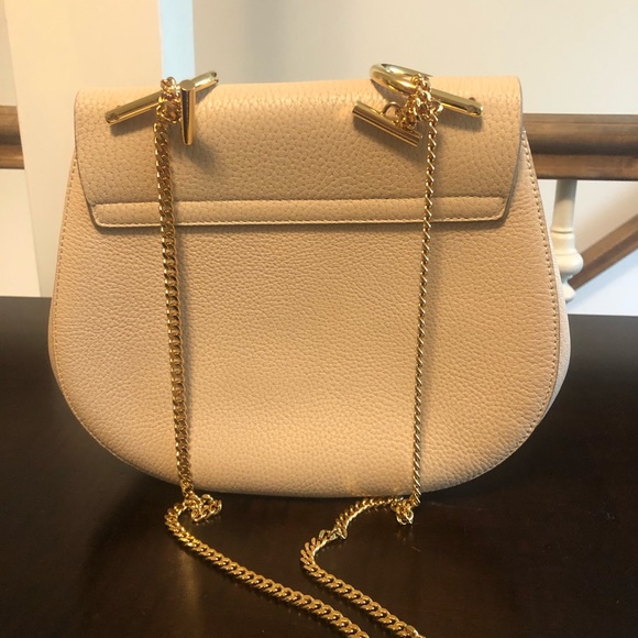 Chloe Drew Shoulder Bag - Picture 4 of 6